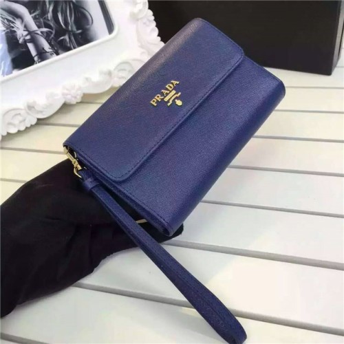 [Prada] 프라다 클러치 백 1426