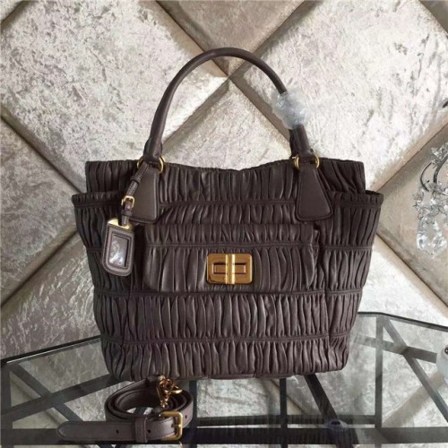 [Prada] 프라다 숄더백 4698C