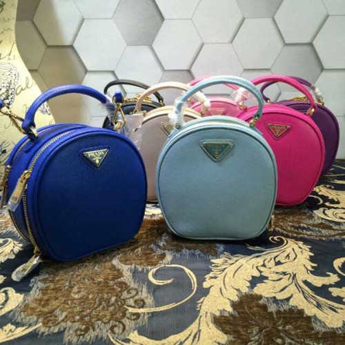 [Prada] 프라다 미니백 bn0896