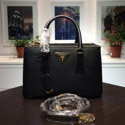 [Prada] 프라다 사피아노 투웨이백 BN2274