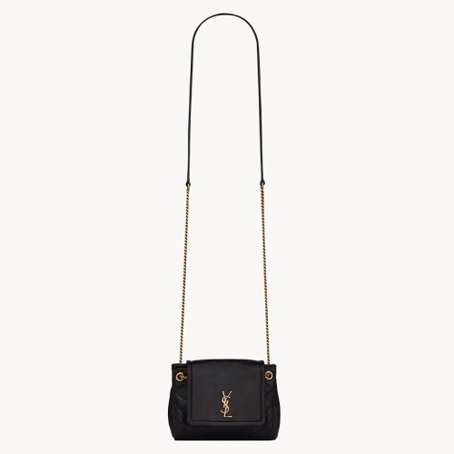 [Saint Laurent] 입생로랑 모노그램 NOLITA 미니백 6727381