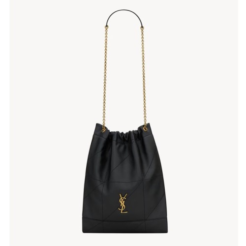 [Saint Laurent] 생로랑 램스킨 소재의 JAMIE 4.3 POCHON 781666
