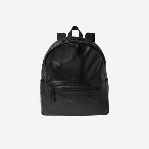 [Saint Laurent] 생로랑 넉스 Nuxx 레더 백팩 623698