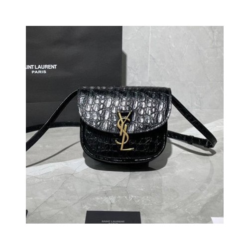 [Saint Laurent] 생로랑 Kaia 스몰 사첼백 20123033