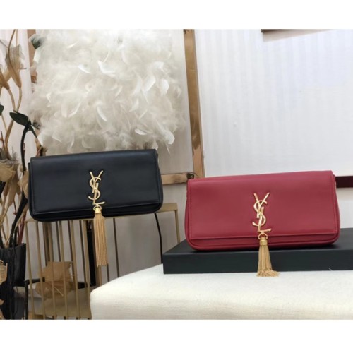 [Saint Laurent] 생로랑 Kate99 숄더백 3729