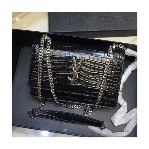 [Saint Laurent] 생로랑 선셋 미니백 452157