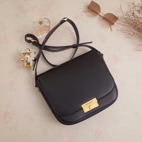 [Saint Laurent] 생로랑 베티 숄더 크로스백 532985