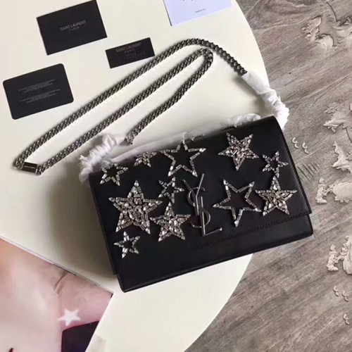 [Saint Laurent] Cross Bag 354051