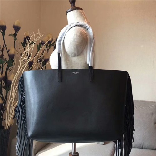 [Saint Laurent] Shipper Bag 171115-7