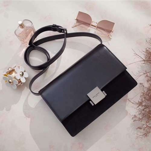 [Saint Laurent] Cross Bag 482044