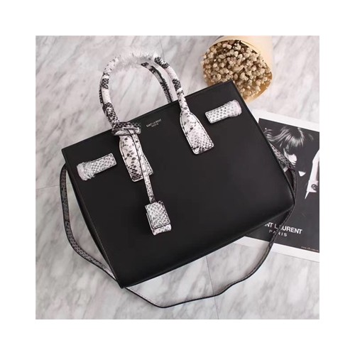 [Saint Laurent] 생로랑 삭 드 주르 백 YSL-378299