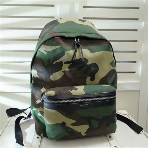 [Saint Laurent] Packbag 527137