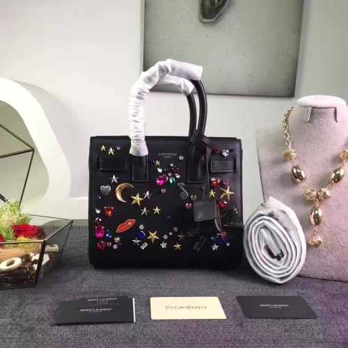 [Saint Laurent] 생로랑 삭드쥬르백 -Q13583