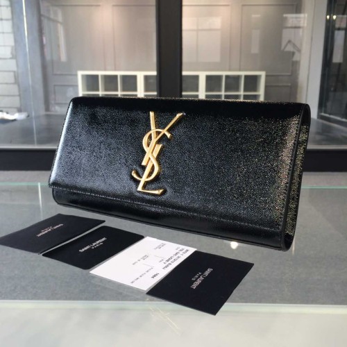 [Saint Laurent] 생로랑 클러치