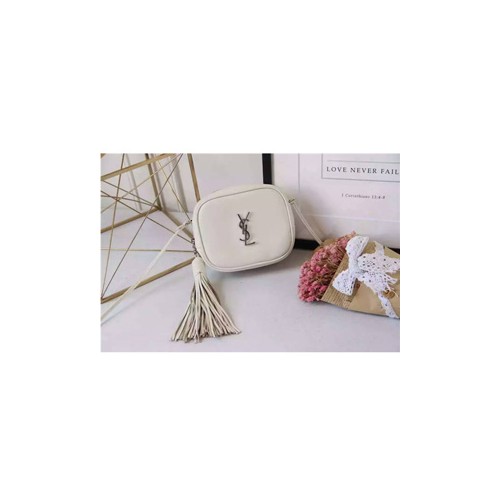 [Saint Laurent] Mini Bag