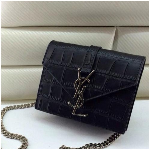 [Saint Laurent] 생로랑 체인 숄더  1854-2