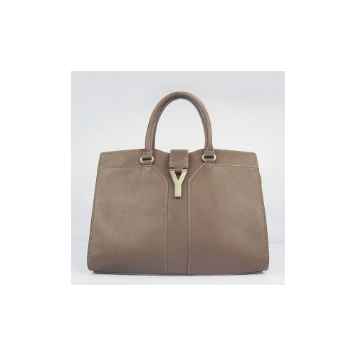 YSL 8901S 카바시크 [양가죽] 미듐 라이트커피