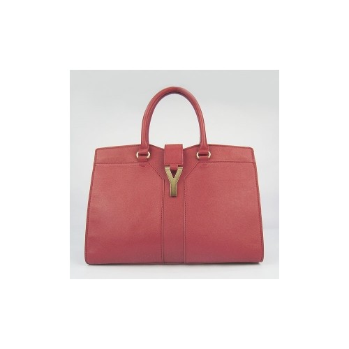 YSL 8901S 카바시크 [양가죽] 미듐 레드