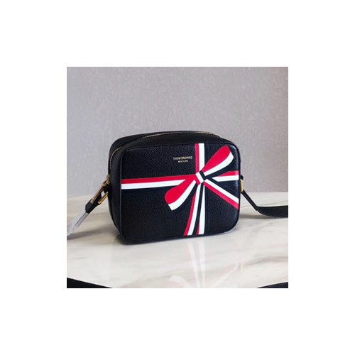[Thom Browne] 톰브라운 미니 크로스백 크로스백 T33265
