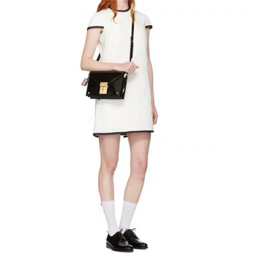 [Thom Browne] Shoulder Bag 170523-12