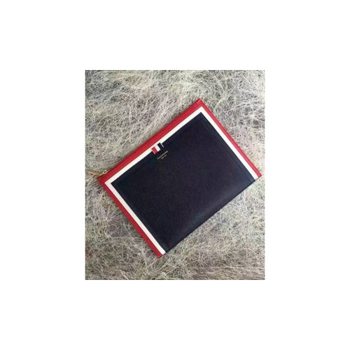 [Thom Browne] Clutch Bag 170105-7
