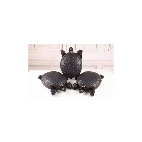 [Thom Browne] Tortoise Backpack 7723