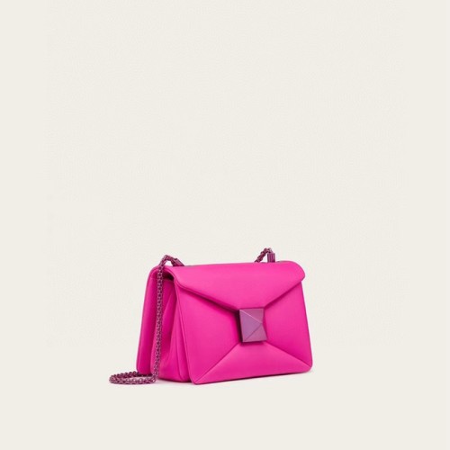 [Valentino] 발렌티노 원스터드 숄더백 23041734