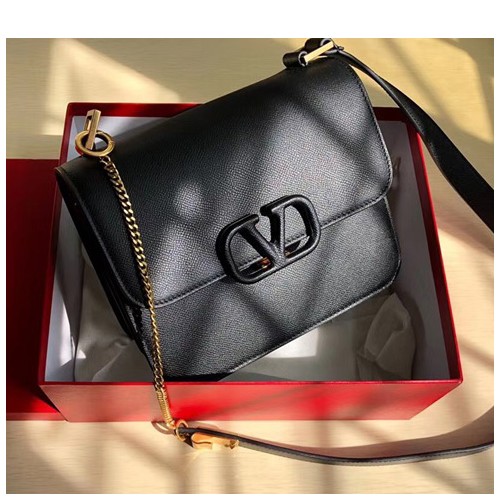 [Valentino] 발렌티노 로고 숄더백 20081041