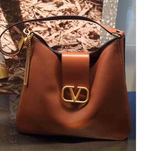 [Valentino] 발렌티노 V로고 호보백 20061734