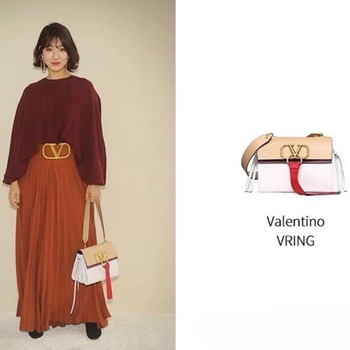 [Valentino] 발렌티노 브이링백
