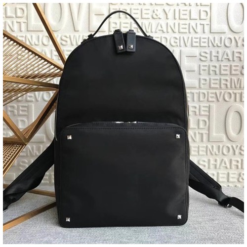 [Valentino] 발렌티노 로고 백팩 19040130