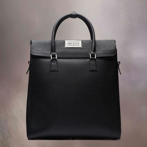 [Maison Margiela] 메종마르지엘라 5AC Backpack SB1WA0005P5348T8013