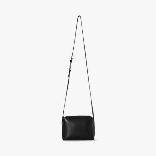 [THE ROW] 더로우 리젠트 레더 크로스바디 숄더백 W1720L108BLANS