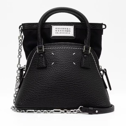 [Maison Margiela] 메종마르지엘라 5AC 마이크로백 S56WG0081P4455T8013