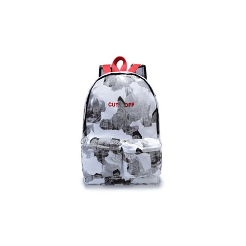 [OFF WHITE] 17SS 오프화이트 백팩62012467