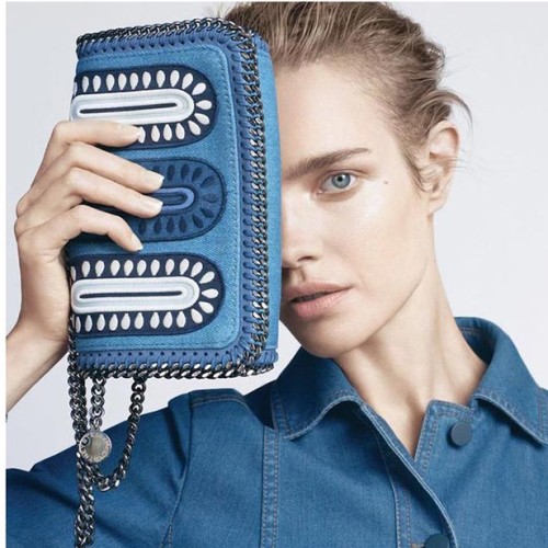 [Stella McCartney] 스텔라 맥카트니 클러치 S-829-10