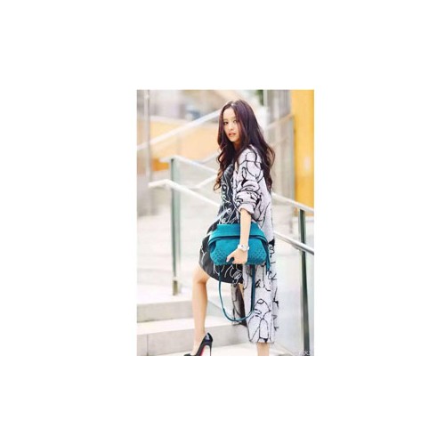 [Tods] Shoulder Wave Bags 160414-8