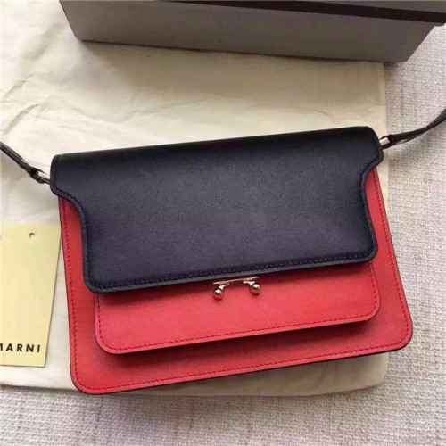 [Marni] 마르니 트렁크백