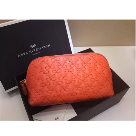 [Anya Hindmarch] 안야 힌드마치 파우치