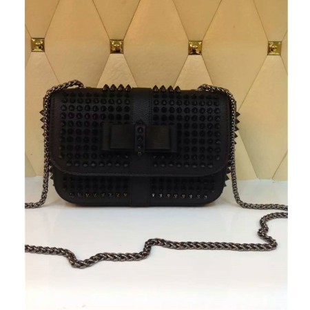 [Christian Louboutin] 크리스찬 루부탱 숄더백