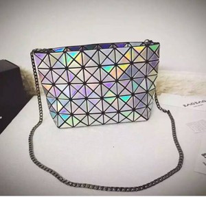 [Issey ] 이세이 미야케 숄더백