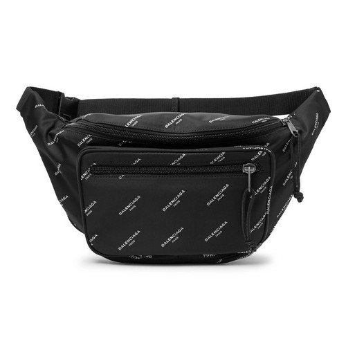 [Balenciaga] 발렌시아가 로고 크로스백