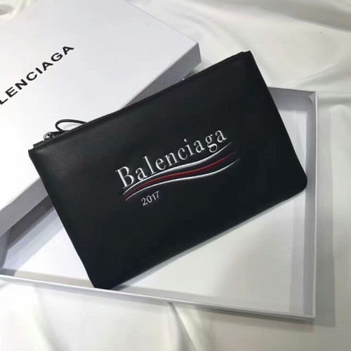 [Balenciaga] 발렌시아가 클러치 0583-2
