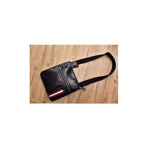 [Bally] Men's Shoulder Bag