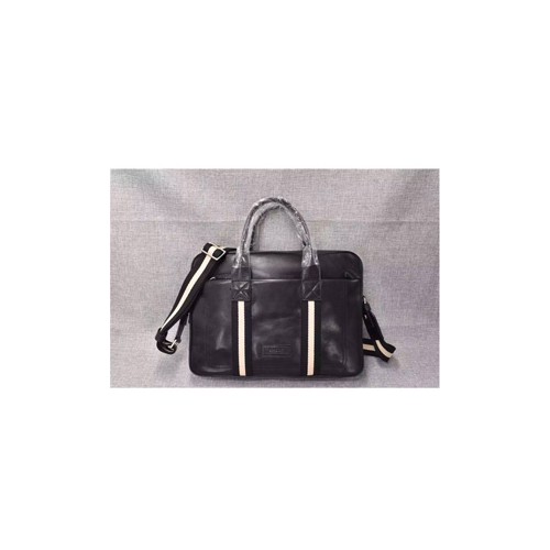 [Bally] Briefcase 160601-10