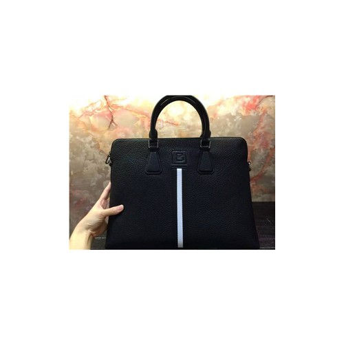 [Bally]  Briefcase 160601-10