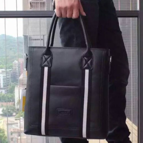 [BALLY] 발리 크로스 토트 백