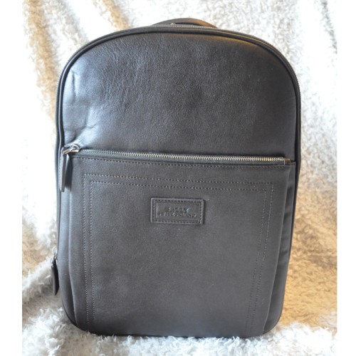 [Bally] TAFF MD 백팩 브라운