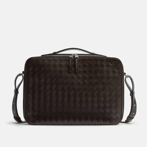 [Bottega Veneta] 보테가 베네타 겟어웨이 슬림 브리프케이스