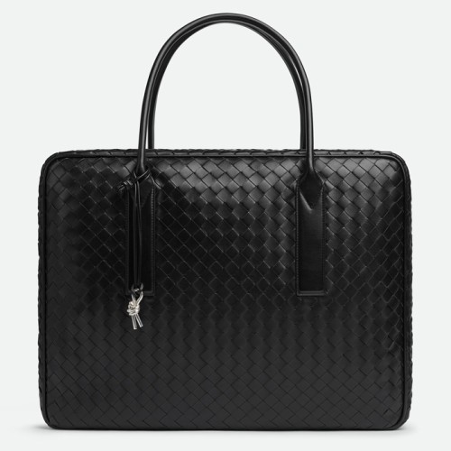 [Bottega Veneta] 보테가 베네타 겟어웨이 라지 여행 가방 765620V2HL18803